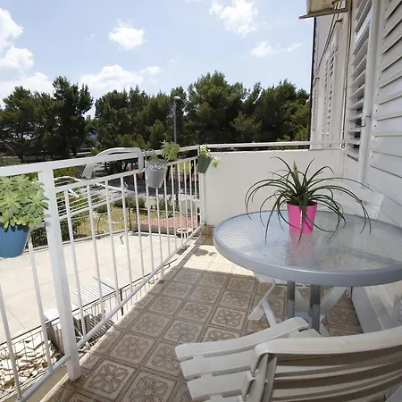 Apartments Srdjan Makarska Exterior photo