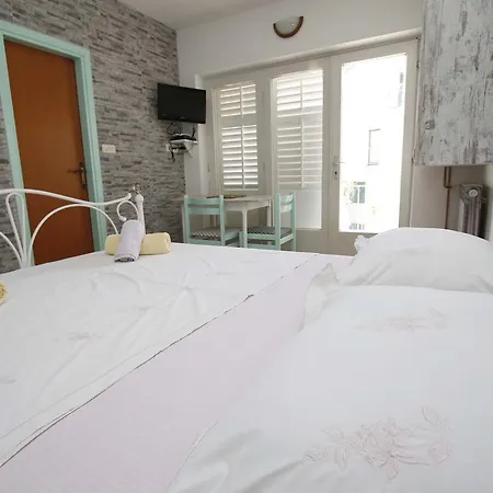 Apartments Srdjan Makarska Exterior photo