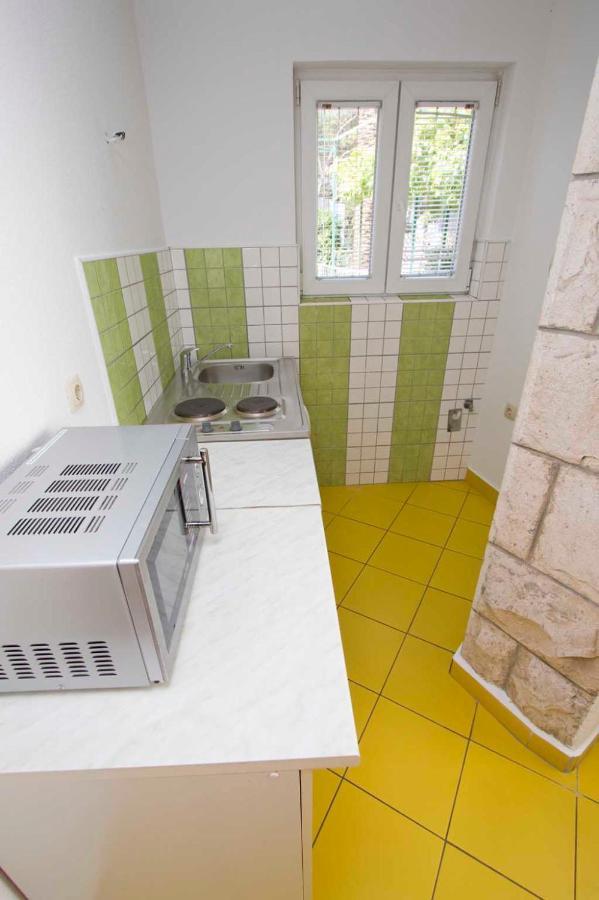 Srdjan Apartma
