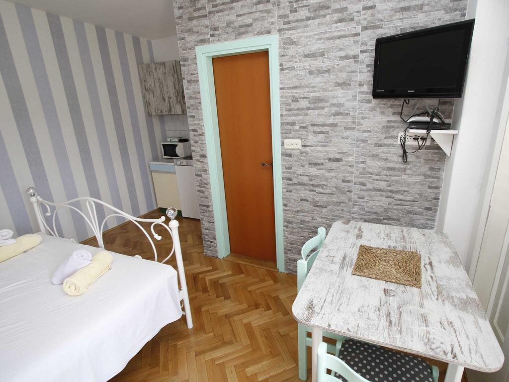 Apartma Srdjan Makarska